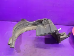 Toyota Aygo I linker voorwielkast OEM Zawada-299176-