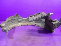 Aile avant gauche Toyota Aygo I OEM Zawada-299176-