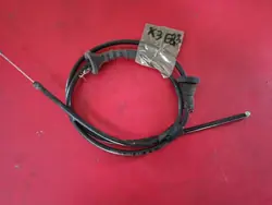 Cabo abertura capô BMW X3 E83 OEM 3434832