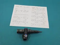 Bomba injeção OEM 0414720028 1.9 TDI usada