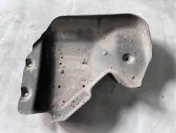 Escudo Tanque AdBlue Hyundai OEM AR2034282 - Usado