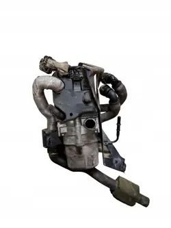 Chauffage Webasto Ford Mondeo MK IV 2008 OEM 6G9N18K463BS