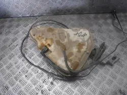DPF-tank OEM 307 HDI voor Peugeot 307 2.0 HDI