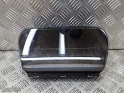 Ecrã de visualização Honda Accord OEM 39810TL0G010M1