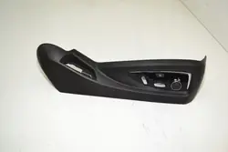Cadillac OE Couvre-panneau siège OEM - Côté droit