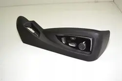 Cadillac OE Stolsstyrpanel lock OEM - Höger sida