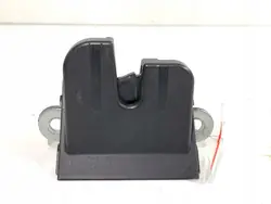 Baklås SEAT LEON II Hatchback 1P0827505A 05-13