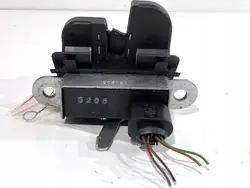 Verrou Arrière SEAT LEON II Hatchback 1P0827505A 05-13