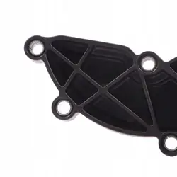 Termostaatin kotelo OEM 06E121111AL Audi A4/S4 B8:lle
