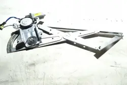 Elevador de vidro dianteiro direito KIA SORENTO I (JC) OEM