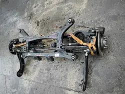 Suspensão traseira TUCSON IV SPORTAGE V 4WD 55405-N9250