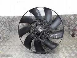 Acoplamiento Viscoso Land Rover Range Rover Sport L320 2008