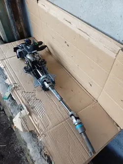 OEM rattstam tändning för Ford Focus MK1 2003