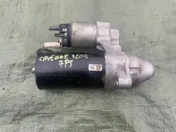 Motor de arranque Porsche Macan Cayenne 4.8 V8