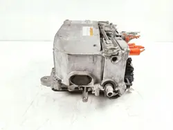 Toyota Yaris Spanningsomvormer OEM G920152011