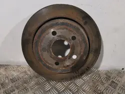 Disco de travão traseiro Jeep OE OEM FOB4053 - Usado