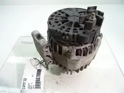 Opel Astra J 2012 Vaihtovirtageneraattori 13256929