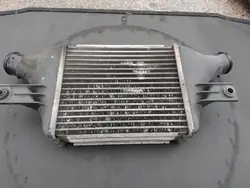 INTERCOOLER CITROEN C4 AIRCROSS PEUGEOT 4008 1.6 1.8 HDI E-HDI