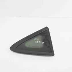 Ford Fiesta VII Rechte Heckscheibe OEM H1BBA29750CD