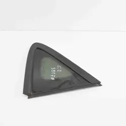 Ford Fiesta VII Höger bakruta OEM H1BBA29750CD