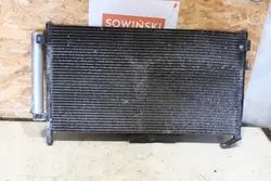 Ilmastointiradiatori Subaru Forester II SG 2.5 XT