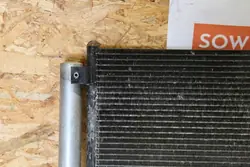 Klimaanlagenradiator Subaru Forester II SG 2.5 XT