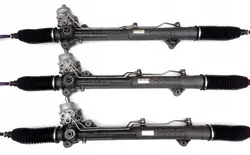 Ohjaustehostin Audi A6 C6 (2004 - 2011) OEM