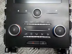 Écran Radio Renault Megane IV OEM MEGANE IV