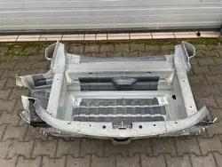 TESLA MODEL S PAS TYLNY WANNA - Poutre d'essieu arrière