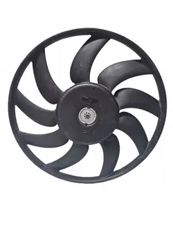 Jäähdytinpuhallin OEM 5905232497947 Audi A6 C7 Q3:lle
