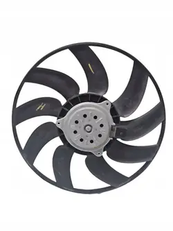 Kühlerlüfter OEM 5905232497947 für Audi A6 C7 Q3