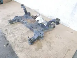Motorlager OEM Sanki wózek belka pod silnik