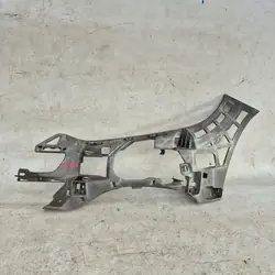 Montagem dianteira esquerda Mercedes E-Class W212 Lift 13-16