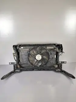 Jeu de radiateur TSI OEM 5Q0121251EM - Occasion