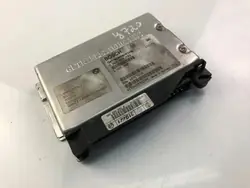 BMW Getriebesteuergerät OEM 14525539 für 5er E34