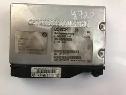 Ordinateur de Boîte BMW OEM 14525539 pour Série 5 E34