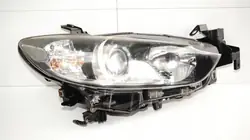 Rechter Frontscheinwerfer Mazda 6 GJ 12-14R OEM