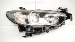 Rechter Frontscheinwerfer Mazda 6 GJ 12-14R OEM