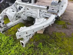 Vorderes linkes Viertel BMW X6 (E71, E72) 7174281