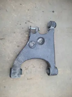 Braccio di Controllo Posteriore Destro Tesla Model S