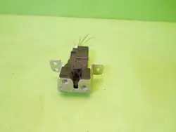 Heckfensterverriegelung CHEVROLET CAPTIVA I 2013-2015