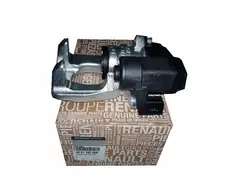 Renault OE Takajarrusatula Vasemmalle