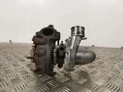 Kit Turbocompresseur Toyota OEM 1720126020 - Occasion