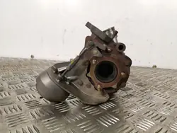 Toyota Turbokompressorisarja OEM 1720126020 - Käytetty