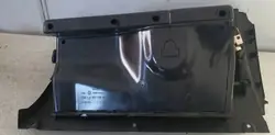 Guantelete pasajero OEM 1J1857101A - VW Golf IV Bora