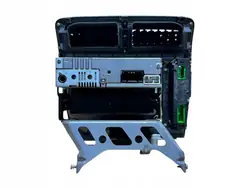 Radio-Mittelkonsole Honda Civic VII OEM 39101-S6A-B010-M1