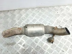 Ford OE OEM 221711ACFZA Komplett ljuddämpare