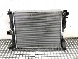 Radiador de agua RENAULT CLIO V 1.6 214108706R