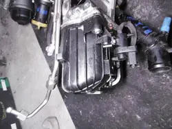 EGR-jäähdytin Fiat Bravo II 2.0 JTD OEM 0428792