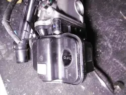 Enfriador EGR Fiat Bravo II 2.0 JTD OEM 0428792